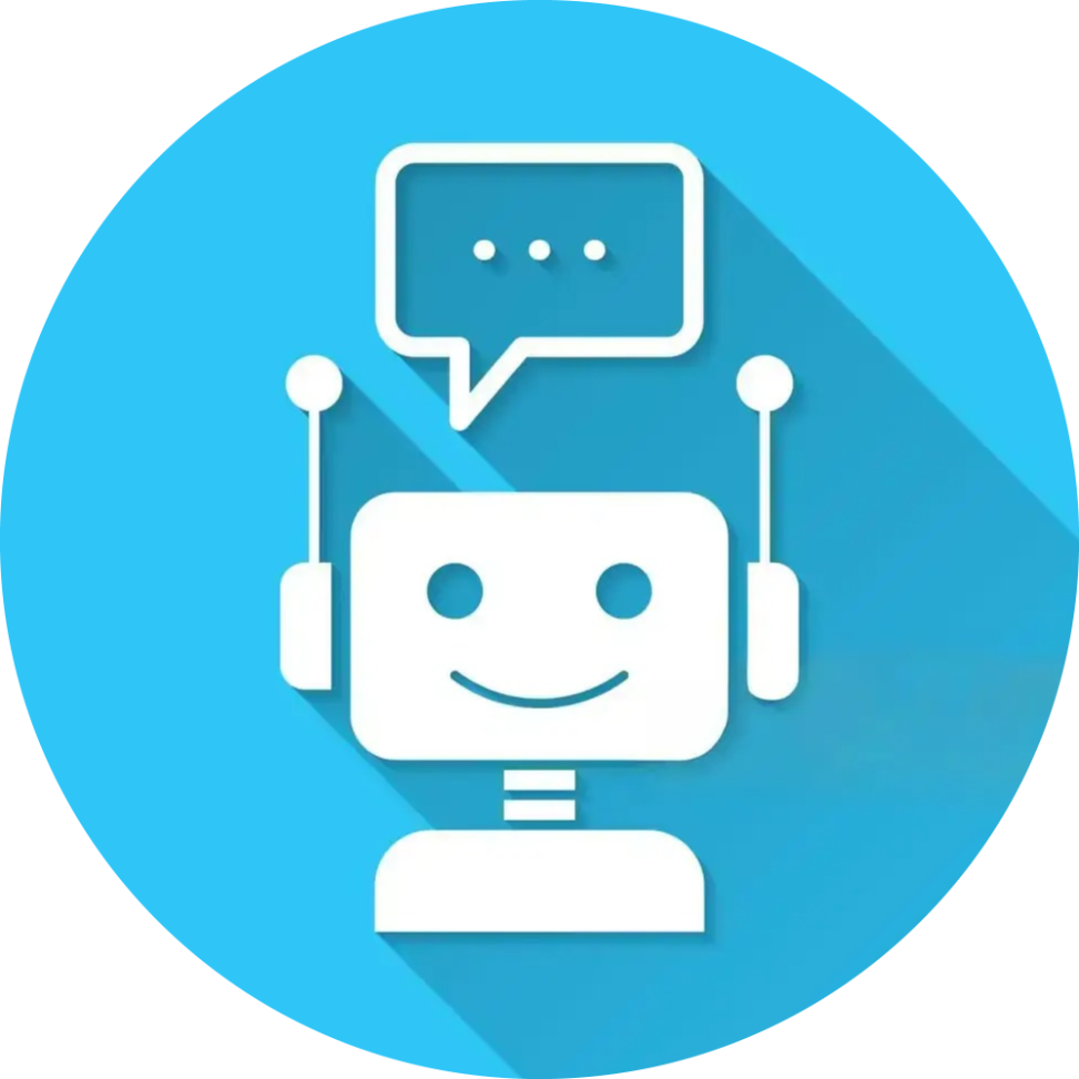 Chatbot Icon
